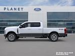 New 2026 Ford F-250 King Ranch Crew Cab 4x4 Pickup for sale #SDT6002 - photo 4