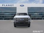 New 2026 Ford F-250 King Ranch Crew Cab 4x4 Pickup for sale #SDT6002 - photo 6