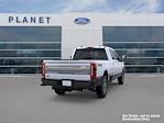 New 2026 Ford F-250 King Ranch Crew Cab 4x4 Pickup for sale #SDT6002 - photo 8