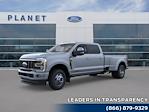 New 2026 Ford F-350 Platinum Crew Cab 4x4 DRW Pickup for sale #SDT6004 - photo 1