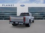 New 2026 Ford F-350 Platinum Crew Cab 4x4 DRW Pickup for sale #SDT6004 - photo 8