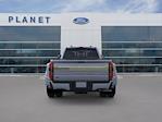 New 2026 Ford F-350 Platinum Crew Cab 4x4 DRW Pickup for sale #SDT6004 - photo 5