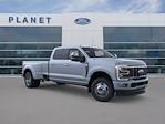 New 2026 Ford F-350 Platinum Crew Cab 4x4 DRW Pickup for sale #SDT6004 - photo 7
