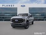 New 2026 Ford F-250 Platinum Crew Cab 4x4 Pickup for sale #SDT6007 - photo 3