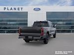 New 2026 Ford F-250 Platinum Crew Cab 4x4 Pickup for sale #SDT6007 - photo 8