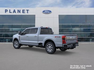 New 2026 Ford F-250 King Ranch Crew Cab 4x4 Pickup for sale #SDT6008 - photo 2