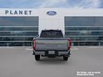 New 2026 Ford F-250 King Ranch Crew Cab 4x4 Pickup for sale #SDT6008 - photo 5
