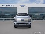 New 2026 Ford F-250 King Ranch Crew Cab 4x4 Pickup for sale #SDT6008 - photo 6