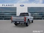 New 2026 Ford F-250 King Ranch Crew Cab 4x4 Pickup for sale #SDT6008 - photo 8