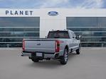 New 2026 Ford F-350 Lariat Crew Cab 4x4 SRW Pickup for sale #SDT6012 - photo 8