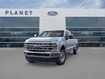 New 2026 Ford F-350 Lariat Crew Cab 4x4 SRW Pickup for sale #SDT6012 - photo 3
