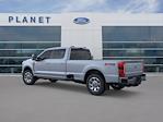 New 2026 Ford F-350 Lariat Crew Cab 4x4 SRW Pickup for sale #SDT6012 - photo 2