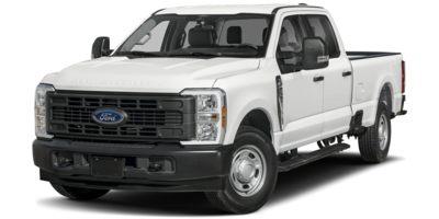 New 2026 Ford F-250 Lariat Crew Cab 4x4 Pickup for sale #SDT6016 - photo 1