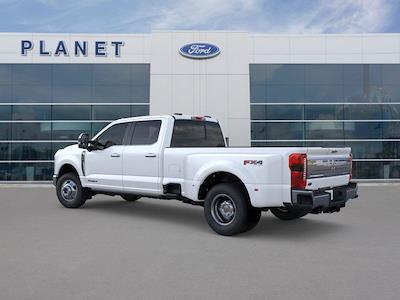 New 2026 Ford F-350 King Ranch Crew Cab for sale #SDT6021 - photo 2