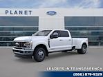 New 2026 Ford F-350 King Ranch Crew Cab for sale #SDT6021 - photo 1