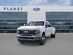 New 2026 Ford F-350 King Ranch Crew Cab for sale #SDT6021 - photo 3
