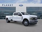 New 2026 Ford F-350 King Ranch Crew Cab for sale #SDT6021 - photo 9