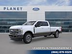 New 2026 Ford F-350 King Ranch Crew Cab for sale #SDT6024 - photo 1