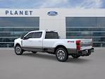 New 2026 Ford F-350 King Ranch Crew Cab for sale #SDT6024 - photo 2