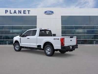 2026 Ford F-250 Super Cab 4x4 Pickup for sale #SDT6033 - photo 2