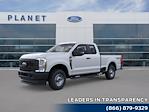 New 2026 Ford F-250 XL Super Cab for sale #SDT6033 - photo 1