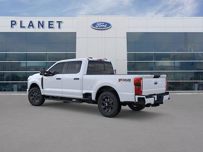 2026 Ford F-250 Crew Cab 4x4 Pickup for sale #SDT6034 - photo 2