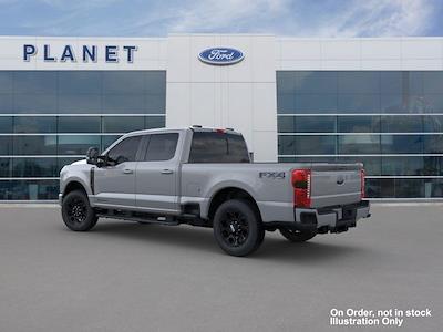 New 2026 Ford F-250 Lariat Crew Cab for sale #SDT6043 - photo 2