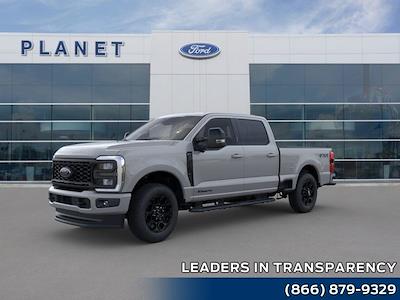 New 2026 Ford F-250 Lariat Crew Cab for sale #SDT6046 - photo 1
