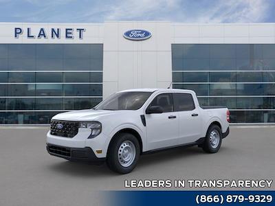 2026 Ford Maverick SuperCrew Cab FWD Pickup for sale #SDT6047 - photo 1