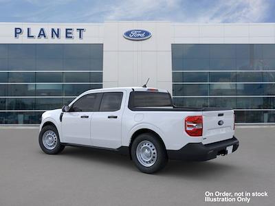 2026 Ford Maverick SuperCrew Cab FWD Pickup for sale #SDT6047 - photo 2