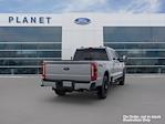 New 2026 Ford F-250 Lariat Crew Cab for sale #SDT6049 - photo 8