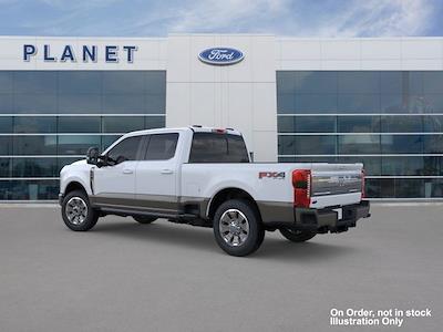 New 2026 Ford F-250 King Ranch Crew Cab for sale #SDT6051 - photo 2