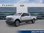 New 2026 Ford F-250 King Ranch Crew Cab for sale #SDT6051 - photo 1
