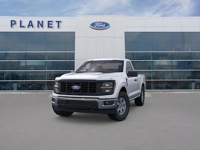 New 2026 Ford F-150 - photo 1