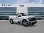 New 2026 Ford F-150 XL Regular Cab for sale #SDT6071 - photo 9