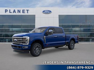 New 2026 Ford F-250 - photo 1