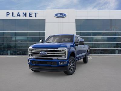New 2026 Ford F-250 - photo 1