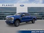 New 2026 Ford F-250 Platinum Crew Cab for sale #SDT6082 - photo 1