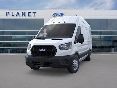 New 2026 Ford Transit 350 HD - photo 1