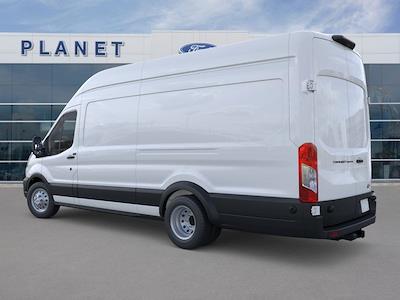 New 2026 Ford Transit 350 HD - photo 1