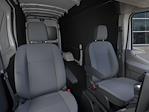 New 2026 Ford Transit 350 HD High Roof Empty Cargo Van for sale #SDT6086 - photo 12