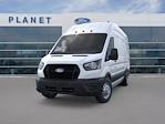 New 2026 Ford Transit 350 HD High Roof Empty Cargo Van for sale #SDT6086 - photo 3