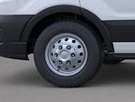 New 2026 Ford Transit 350 HD High Roof Empty Cargo Van for sale #SDT6086 - photo 21