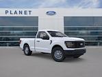 New 2026 Ford F-150 XL Regular Cab for sale #SDT6094 - photo 9