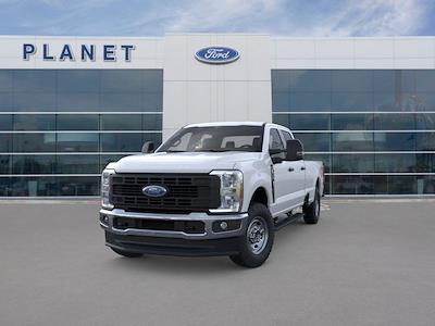 New 2026 Ford F-250 - photo 1