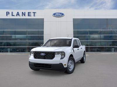 New 2026 Ford Maverick - photo 1