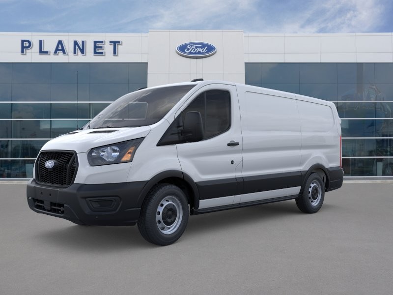 New 2026 Ford Transit 150 - photo 1