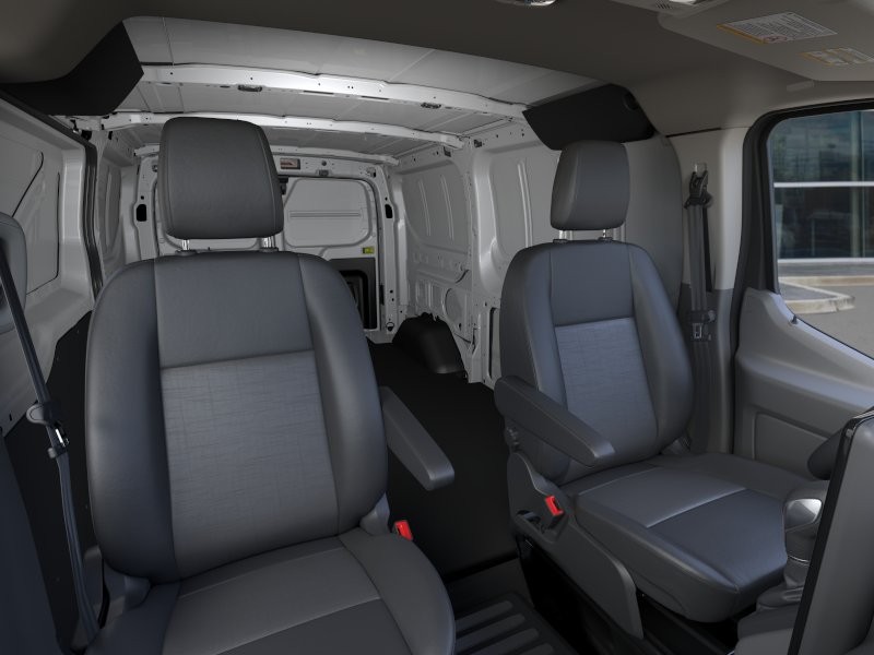 New 2026 Ford Transit 150 - photo 12