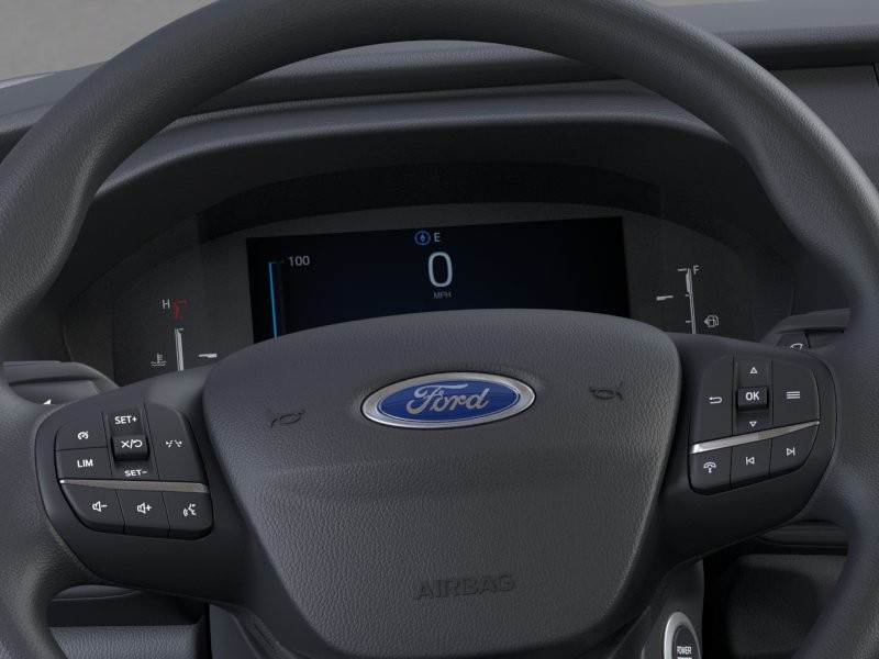 New 2026 Ford Transit 150 - photo 15