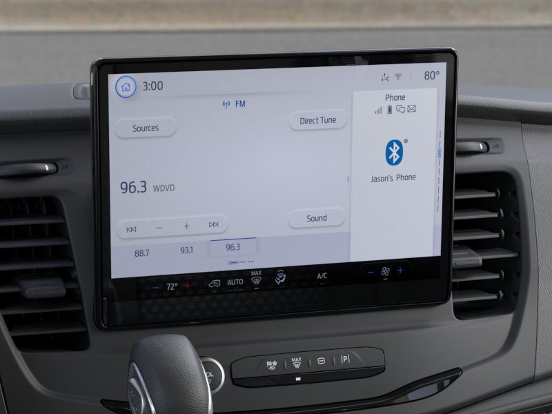 New 2026 Ford Transit 150 - photo 16